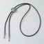 KIN Western Bolo Tie Vintage Bolo Tie Turquoise Bolo Tie nam Cao bồi cà vạt cà vạt