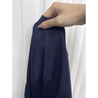 HIIXIIVI Áo Thun Cotton Tay Ngắn In Họa Tiết Phong Cách Hàn Quốc 2024