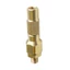 EDB * Xe Máy Bánh Xe Mở Rộng Không Khí Nozzl Lốp Nối Dài Adapter Công Cụ Thay Thế