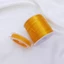 Cuộn Dây Cao Su Co Giãn Dùng Xỏ Hạt Làm Vòng Tay Phong Cách Phật Giáo