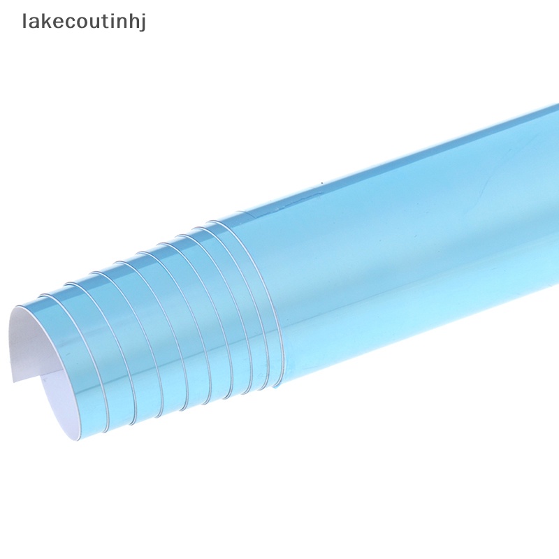Giấy Dán Tường Tráng Gương Tự Dính 50X100cm
