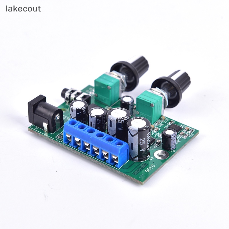 Bộ khuếch đại loa siêu trầm Lat 2.1 Bảng âm thanh Bộ khuếch đại âm trầm 6W * 2 + 25W HIFI YD1517P
Linh cẩu