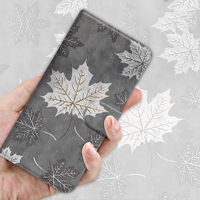 Bao Da Điện Thoại Nắp Lật Phong Cách Trung Hoa Cho iPhone 7 / 8 Plus XR XS 11 Pro Max i8 SE3 Apple