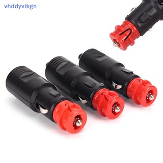 Phích Cắm Điện 12V-24V Chuyên Dụng Cho Xe Hơi