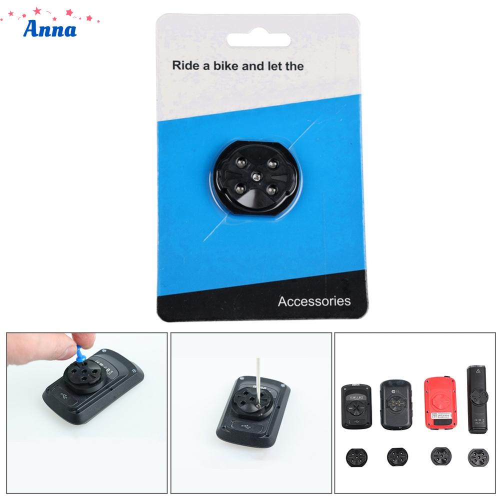 【Anna】Bicycle Repair Part 12g 29x33mm For Garmin Bryton For Garmin Bryton XOSS