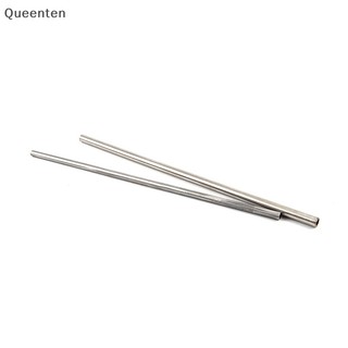 Queenten Ống Tròn Rỗng Bằng Thép Không Gỉ 304 250mm