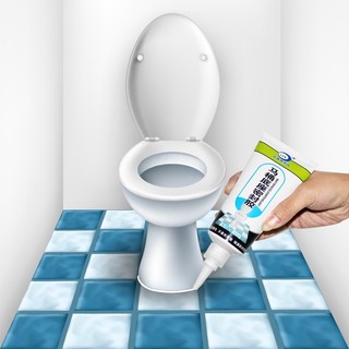 Keo trám gạch nhà tắm, nhà vệ sinh chuyên dụng, keo dán mạch gạch chống thấm nước dung tích 180ml SUNNY DAY