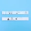 Thích hợp cho tủ lạnh Haier Tủ lạnh Cửa đôi Tủ lạnh Đèn LED chiếu sáng BCD-532WDPT /0064001827