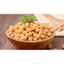 Đậu gà hữu cơ hạt to mẩy Just Organik - Organic Chickpea - nấu cháo, ăn dặm, nấu sữa