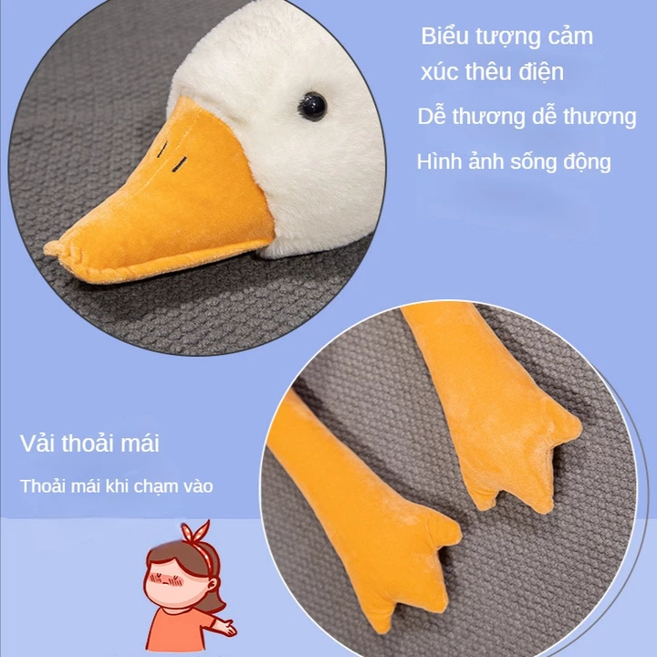 Kids' Plush Toy Stuffed Animal – 6