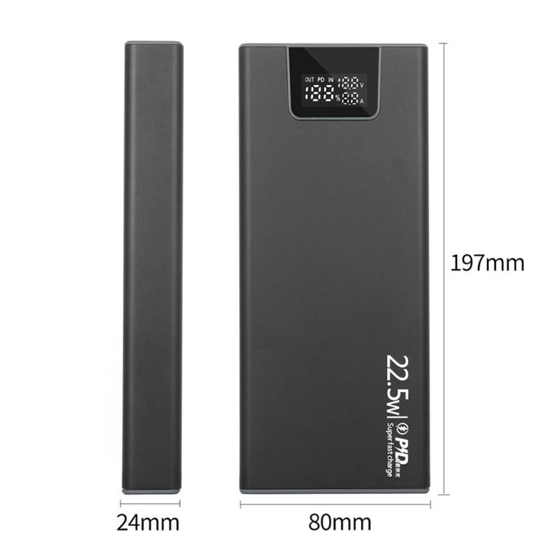 HIk Di Động Giá Đỡ Hợp Kim Vỏ Hộp 22 5W Hàn