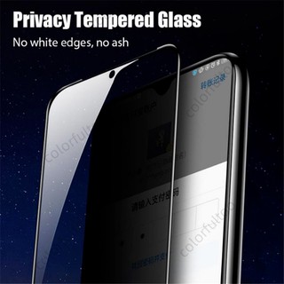 Kính Cường Lực 9H Bảo Vệ Toàn Màn Hình Chống Nhìn Trộm Cho Samsung Galaxy M14 A14 LTE A 14 A24 A23 A34 A54 A73 4G 5G