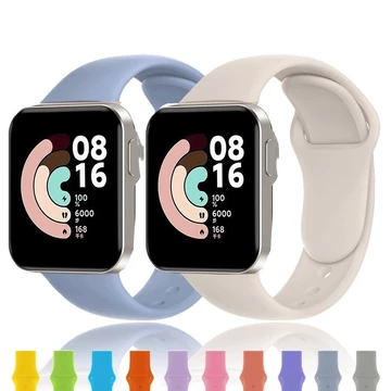 Dây Silicon Cho Đồng Hồ Thông Minh iWatch S10 46MM 49MM 41mm 45mm 44mm 42mm 40mm 38mm Ultra 8 7 6 SE 5 4 3 2 1 Đồng Hồ Thông Minh Thể Thao Kích Thước Tương Thích Cho Dây Đeo Đồng Hồ