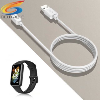 Cáp Sạc USB 100cm Cho Đồng Hồ Thông Minh Huawei Band 8