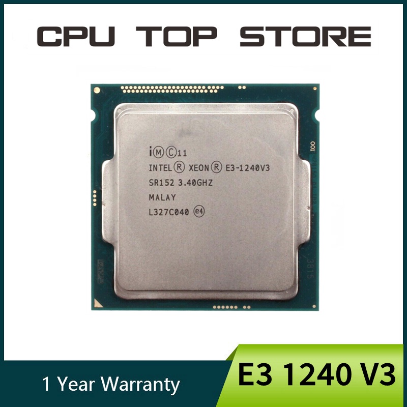 Intel Xeon E3-1240 V3 Vs Intel Xeon E-2224 - Foto 12