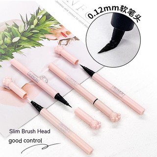 Bút Kẻ Mắt Dạng Lỏng Chống Thấm Nước Và Mồ Hôi Không Phai Màu Hiệu Su Anke