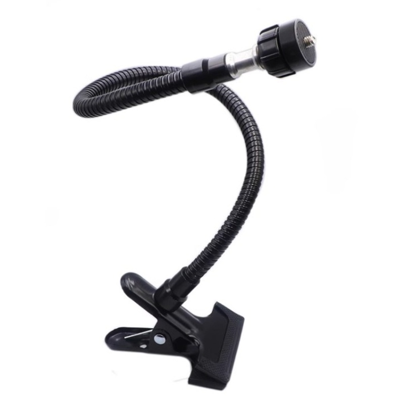 Bộ Chuyển Đổi Kẹp Đầu Bi 1 4 Sang 17mm Chuyên Dụng Cho Máy Ảnh DVAction