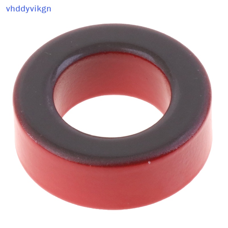 Lõi Sắt Đốt Toroid Cores VHDD T157-2 40 * 24 * 14.5 mm Cho Máy Inducors