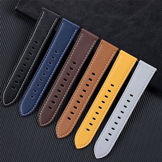 XIAOMI HUAWEI Dây Đeo Tay Tháo Lắp Nhanh 20mm 22mm 3 41mm 45mm Cho Đồng Hồ Thông Dụng Samsung Galaxy