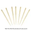 Bộ điều chỉnh kiểm soát dầu FANIELLAPOWELL, N427-46-JFN / JCQ / JJD / JJE / JJF / JJG / JJJJ / JJH Kim dầu bộ chế hòa khí bằng đồng, Bộ sửa chữa Tái trang bị kim phản lực cho PWK21-34 PE26 PE28