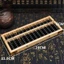 Hạt tính toán DWEL, Bàn gỗ vuông nhiều màu, Giá tính toán bằng gỗ 13 chữ số bền bỉ Phát triển trí thông minh