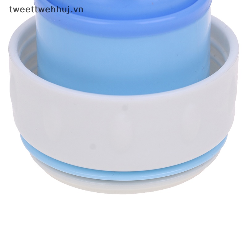 Nắp Đậy Bình Nước Giữ Nhiệt Hình Viên Đạn 4.5cm Tiện Dụng Mang Theo Du Lịch