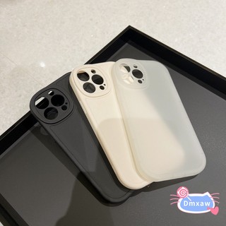 Ốp Điện Thoại Mềm Chống Sốc Chống Bụi Màu Trơn Cho realme xt x2 v5 q3 q3t v23 v23i q5i q3 q5 pro v25 gt neo 2 gt2 neo2t