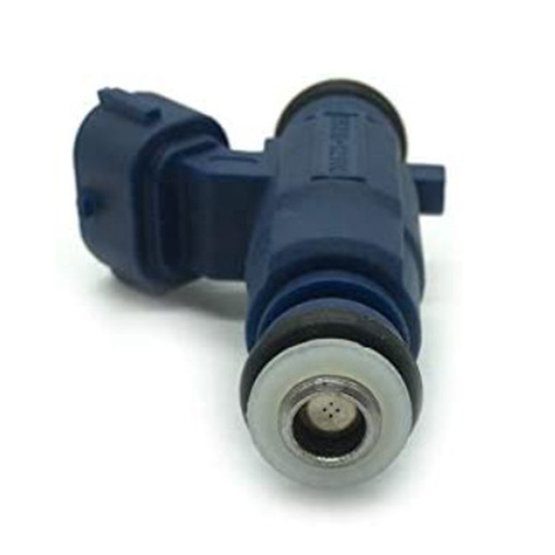 Bộ 4 Vòi Phun Nhiên Liệu Mới 35310-029000 Cái 9260930017 3531002900 Phụ Kiện Chuyên Dụng Cho hyundai atos i10 kia picanto 1.11