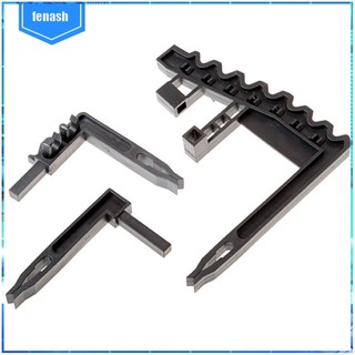 Golf 9 iron clubs holder anti-drop golf club rack dụng cụ bền phụ kiện chơi gôn [fenash.vn]