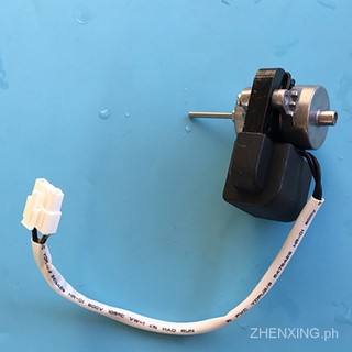 Quạt thay thế động cơ cho tủ lạnh Konka Electrolux Frestec pxb
