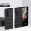 Ốp điện thoại gấp phong cách tối giản sang trọng cho Samsung Galaxy Z Fold 3 4 5 5G Thiết kế độc đáo thời trang Vỏ chống sốc cho Vỏ bảo vệ Z Fold5