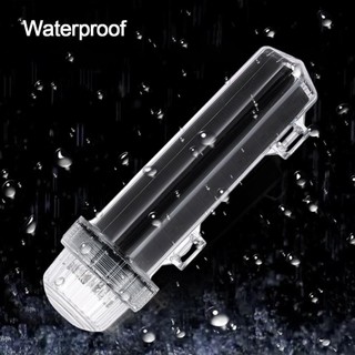 Dấu Hiệu FURNICLICK - Đèn Tín Hiệu Chạy Bằng Đèn Flash Nổi