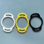 ITRUMPET 10 Chiếc Ấm Siêu Tốc Thể Thao Khóa Đến Nhiều Màu Cao Su Khóa Móc Ấm Siêu Tốc Treo Khóa