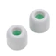 Đầu tai Niki Memory Foam Eartips cho miếng đệm bảo vệ tai nghe WF-1000XM4 Chống dị ứng Tránh rơi Tai nghe chống bụi F