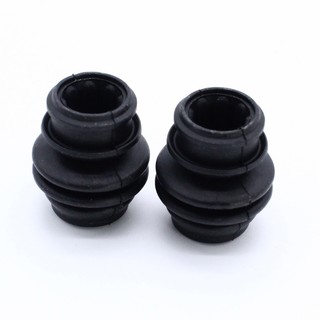 Com * Bộ hướng dẫn kẹp phanh trước Chân trượt BCF1393C 113-1393X CKT1047 Phụ kiện sửa chữa Công cụ cho CRV CR-V Mk2 2002-