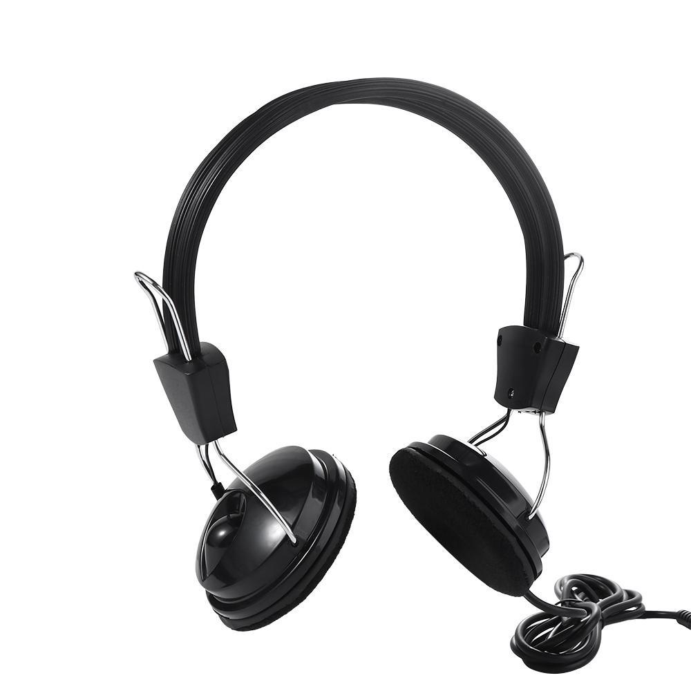 SDEERCONCEPTNR Tai nghe nhạc Handfree Đàn Piano điện màu đen Đàn Guitar điện có dây Tai nghe có dây