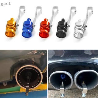 1 Còi Turbo Giảm Thanh Thông Dụng Cho Xe Hơi gazi1