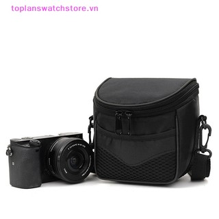 Túi đựng máy ảnh GX1SX130 SX50 SX500 HX300 / RX10