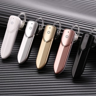 Tai Nghe NhéT Tai Bluetooth V19 4.2 Không Dây ChấT LượNg Cao