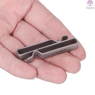 Móc Khóa Đeo Thắt Lưng Bằng Hợp Kim Titan Lixada
