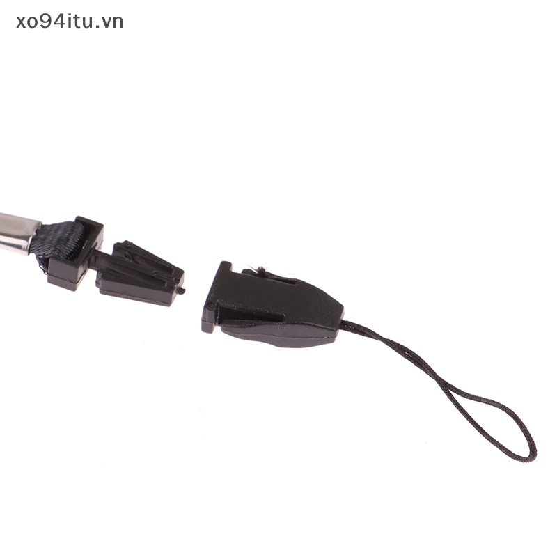 XOITU Cho Cắm Trại Hưng Pocket Đèn Lồng LED Mạnh Mẽ Đèn Pin Di Động. 5 Đèn Bút Chống Nước VN