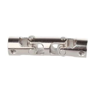 Khớp Nối Cardan Khớp Nối Với Trục Vít Cặp Đôi Đường Kính Thông Dụng Rc