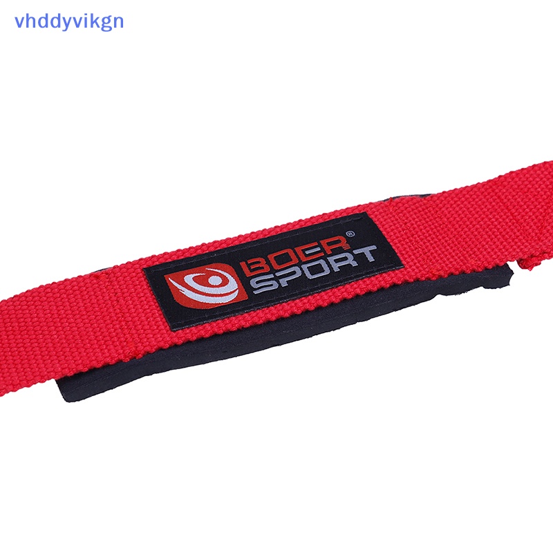 Set 2 Găng Tay Hỗ Trợ Tập gym Tiện Dụng Vn