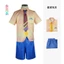 Phim Nguyên Tố Cosplay Trang Phục Ember Lumen Wade Ripple COS Dành Cho Trẻ Em Người Lớn Đầm Áo Sơ Mi Bộ Quần Halloween