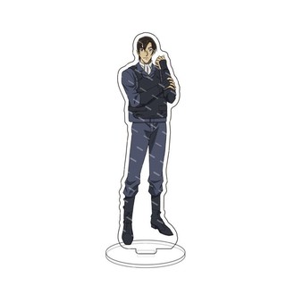 GC9 Thám Tử Lừng Danh Conan Hình Đồ Chơi Mô Hình Acrylic Đứng Anime Tấm Giá Đỡ Amuro Toru Trang Trí Nhà Bộ Sưu Tập Quà Tặng CG9