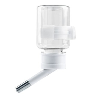Colo Treo Bình Nước Cho Hamster Thỏ Tự Động Bình Nước Nhỏ Giọt Đầu Lồng Uống Bình Tưới Nước Sup