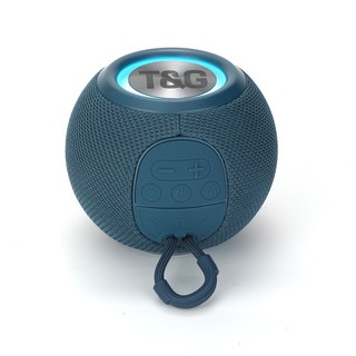 Loa Bluetooth Không Dây TG337 Âm Siêu Trầm Chất Lượng Cao