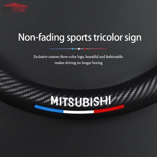 Bọc Vô Lăng Ô Tô Thoải Mái Và Chống Trơn Trượt Cho Mitsubishi Mirage G4 Triton Xpander Lancer ASX Outlander Attrage Pajero Eclipse Phụ Kiện