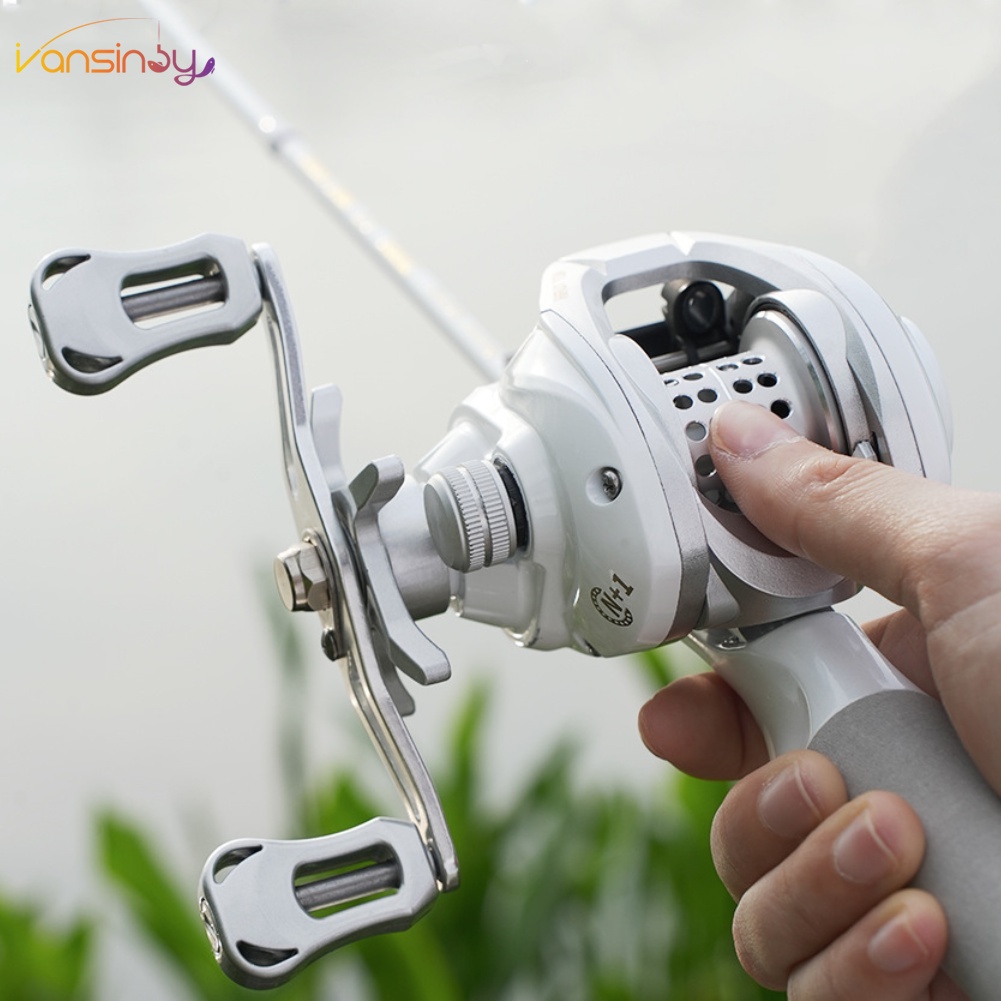 Spool Fishing Giá Tốt T04/2024