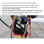 OXXGGKAO Xe Đạp Đường Bộ Phía Sau Mặt Số Bảo Vệ Derailleur Bảo Vệ Phía Sau Derailleur Giá Bảo Vệ